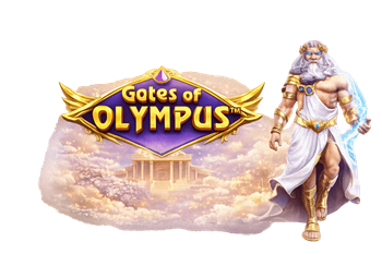 Gates of Olympus slot Pragmatic Play grecka mitologia duże wygrane