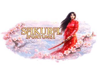 Sakura Fortune Quickspin japońska wojowniczka darmowe spiny bonus